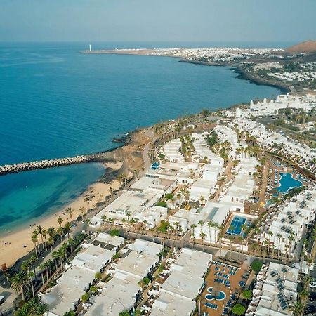 פלאיה בלנקה Flamingo Beach Resort מראה חיצוני תמונה