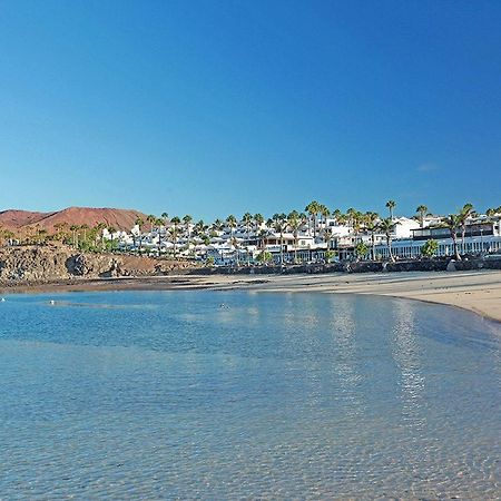פלאיה בלנקה Flamingo Beach Resort מראה חיצוני תמונה