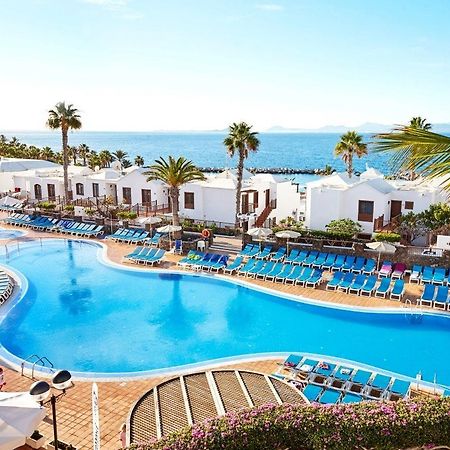 פלאיה בלנקה Flamingo Beach Resort מראה חיצוני תמונה