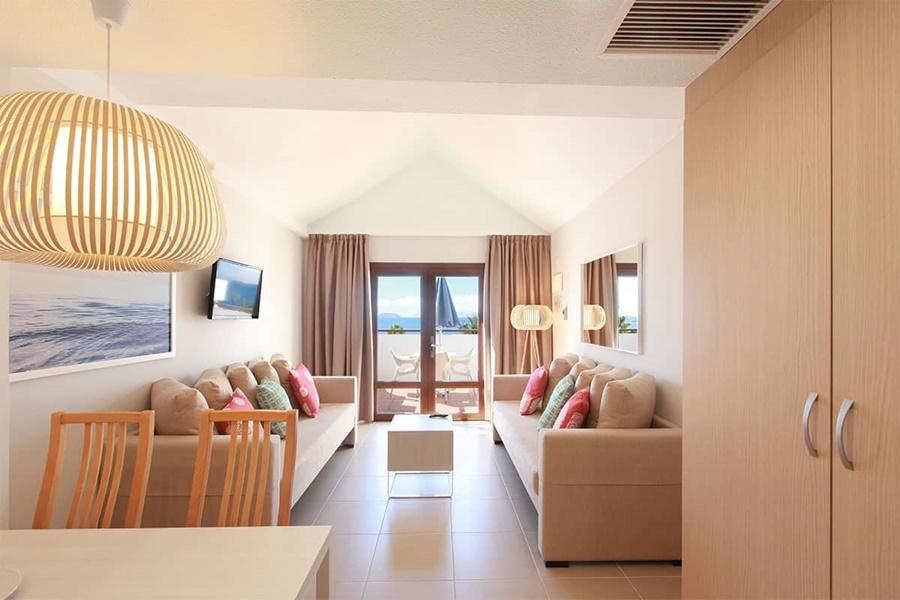 פלאיה בלנקה Flamingo Beach Resort מראה חיצוני תמונה