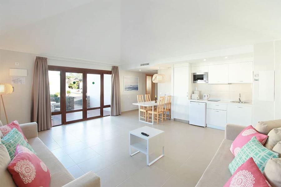 פלאיה בלנקה Flamingo Beach Resort מראה חיצוני תמונה