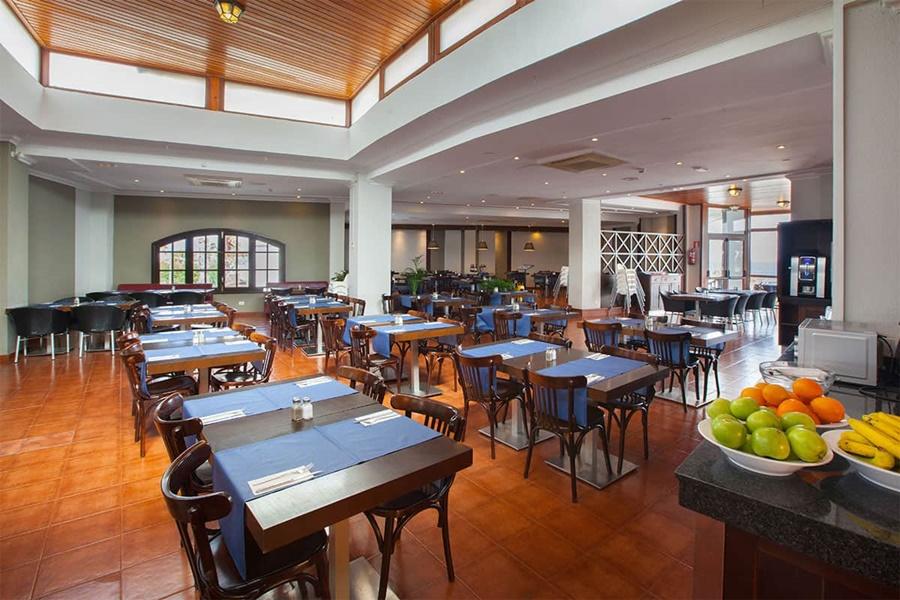 פלאיה בלנקה Flamingo Beach Resort מראה חיצוני תמונה