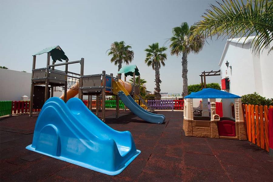 פלאיה בלנקה Flamingo Beach Resort מראה חיצוני תמונה