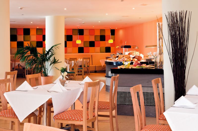 פלאיה בלנקה Flamingo Beach Resort מראה חיצוני תמונה