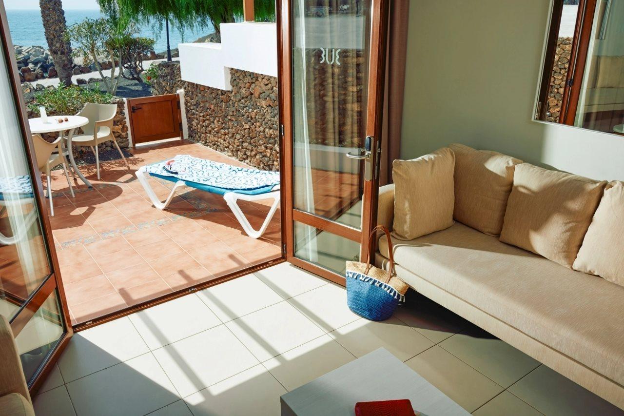 פלאיה בלנקה Flamingo Beach Resort מראה חיצוני תמונה