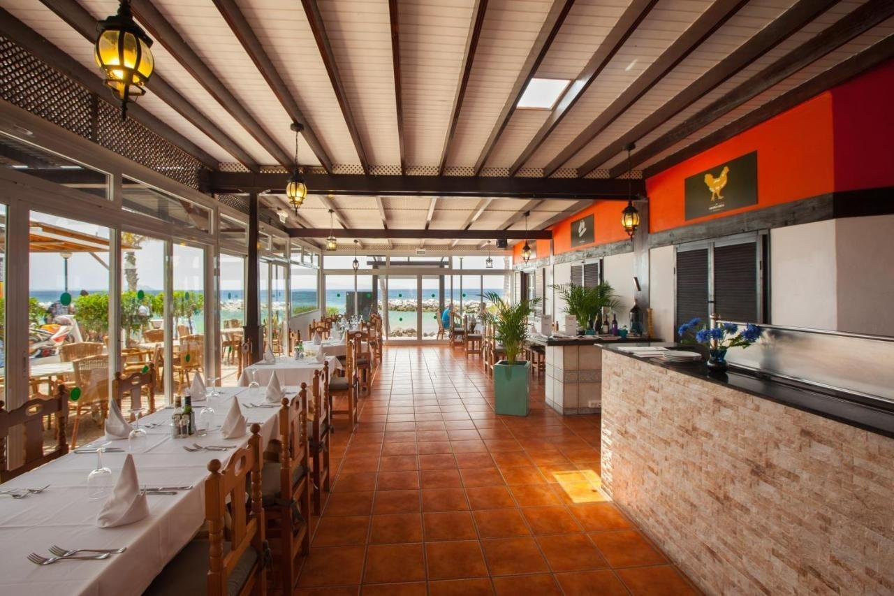 פלאיה בלנקה Flamingo Beach Resort מראה חיצוני תמונה