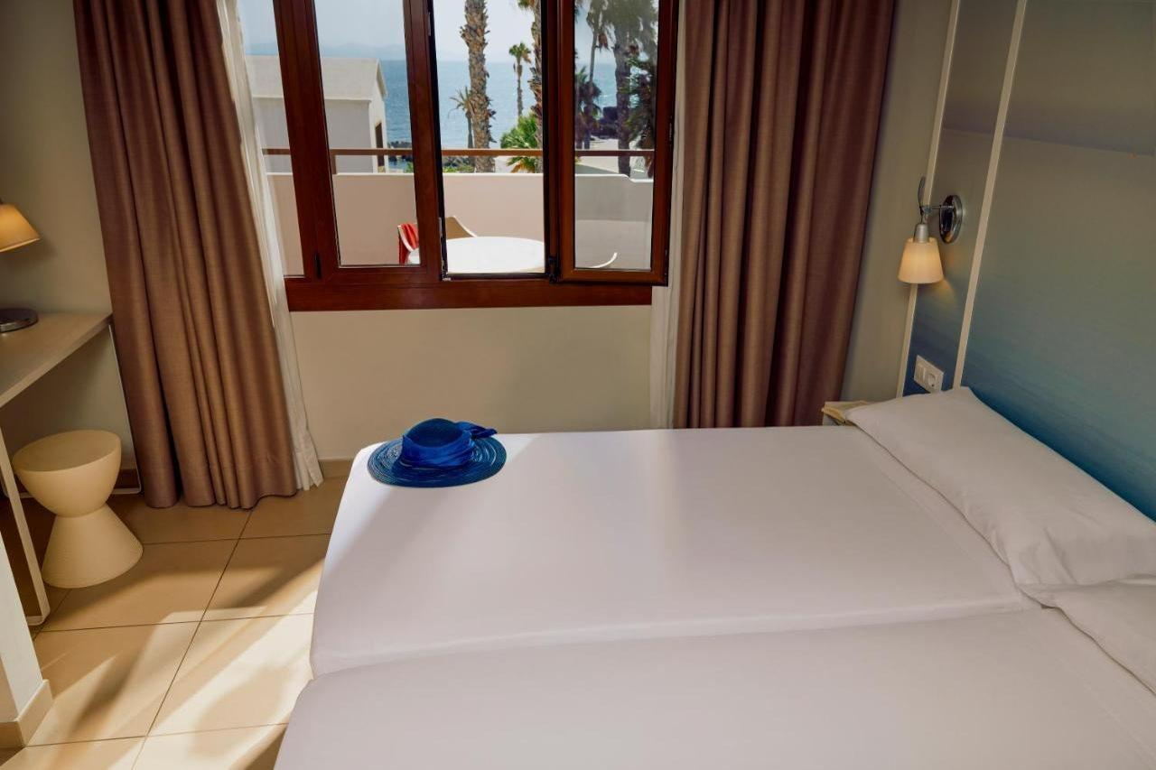 פלאיה בלנקה Flamingo Beach Resort מראה חיצוני תמונה
