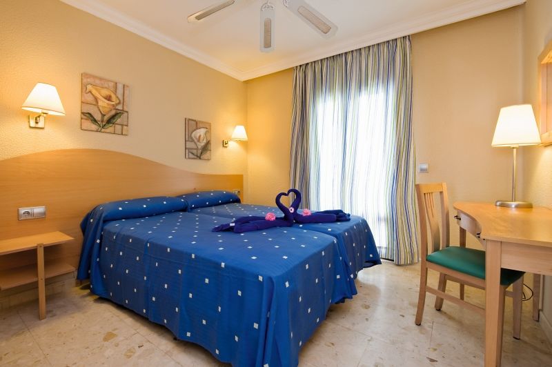 פלאיה בלנקה Flamingo Beach Resort מראה חיצוני תמונה
