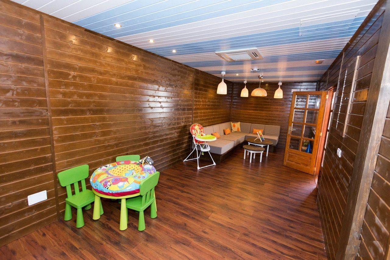 פלאיה בלנקה Flamingo Beach Resort מראה חיצוני תמונה