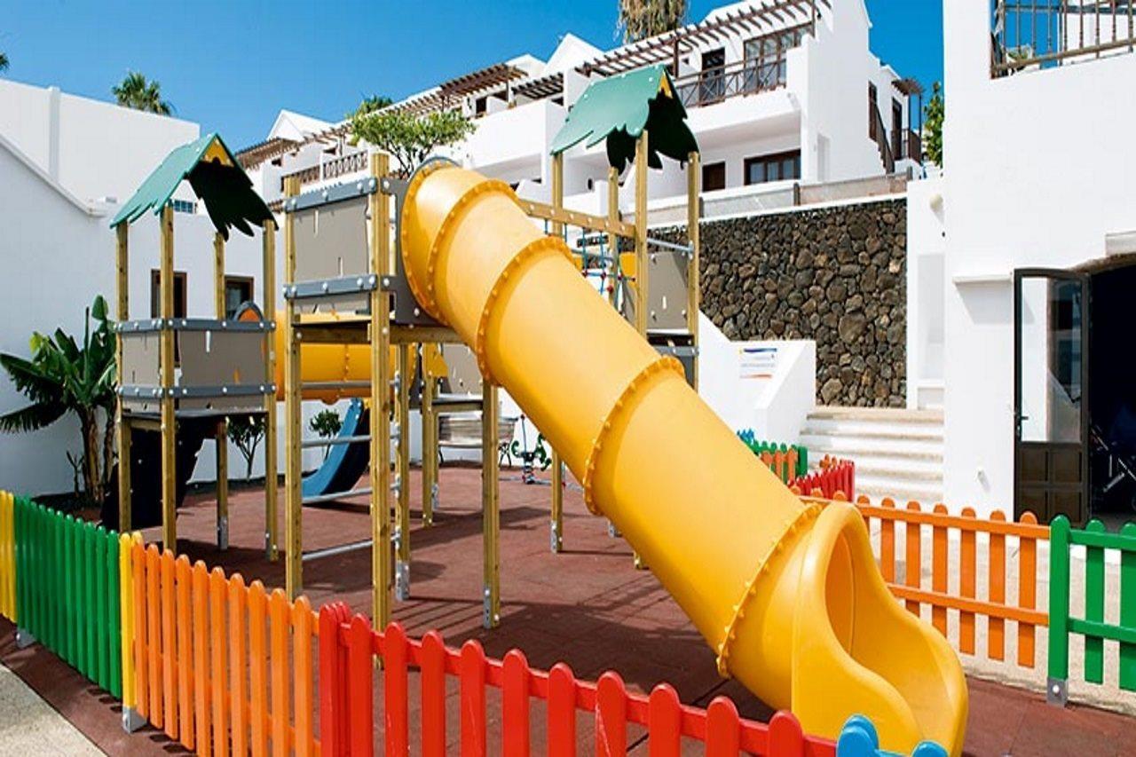 פלאיה בלנקה Flamingo Beach Resort מראה חיצוני תמונה