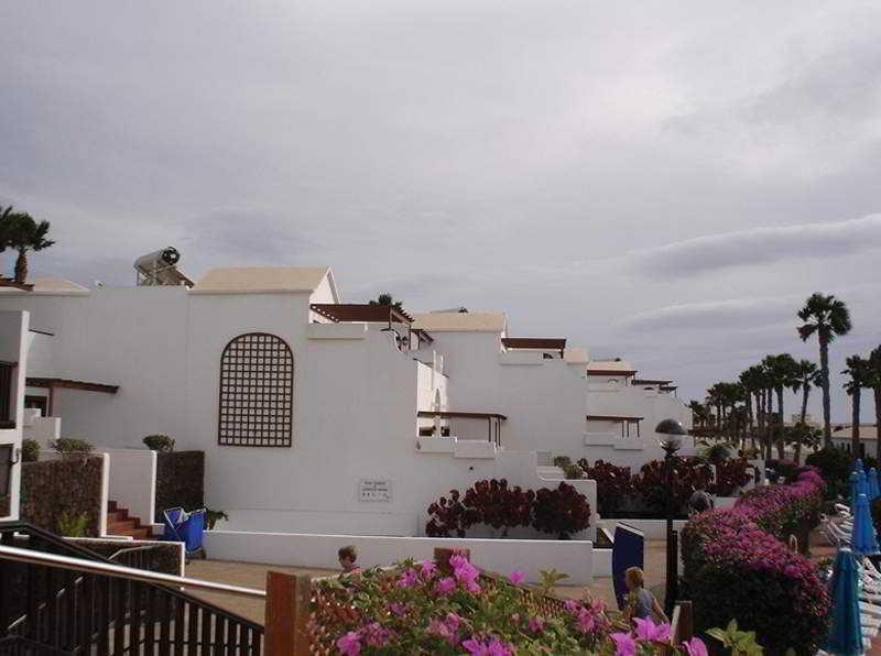 פלאיה בלנקה Flamingo Beach Resort מראה חיצוני תמונה