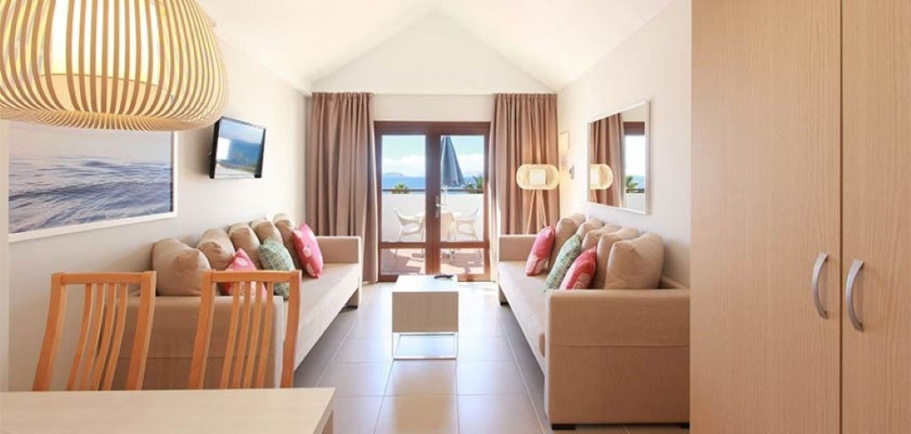 פלאיה בלנקה Flamingo Beach Resort מראה חיצוני תמונה
