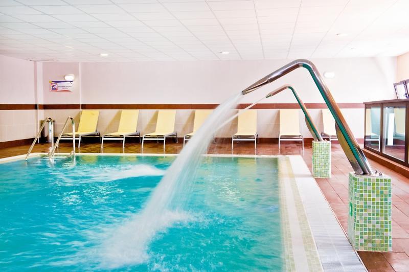פלאיה בלנקה Flamingo Beach Resort מראה חיצוני תמונה