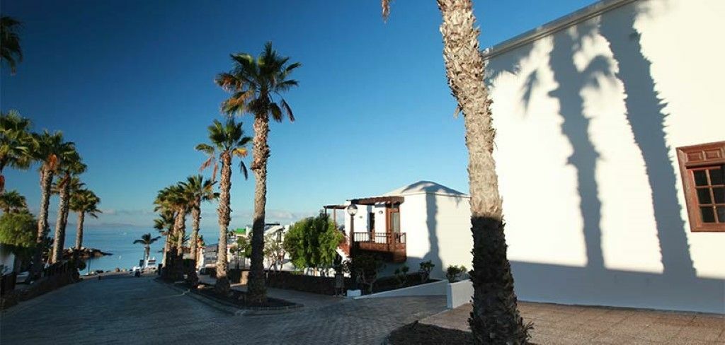 פלאיה בלנקה Flamingo Beach Resort מראה חיצוני תמונה
